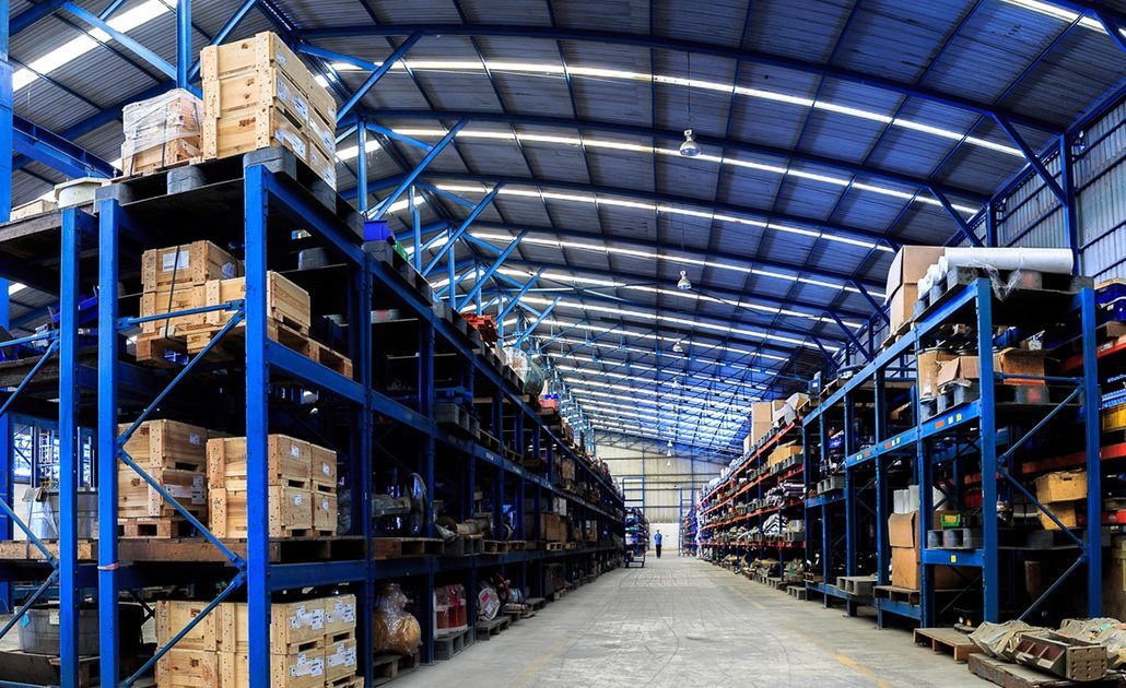 Why should I use a Customs Bonded Warehouse?